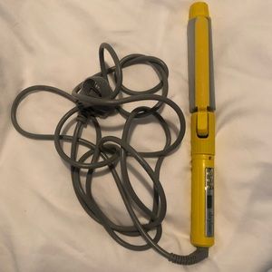 Dry Bar Curling Iron